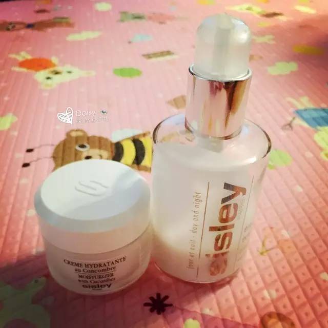 适合孕妈用的护肤品牌,值得买的孕期护肤品