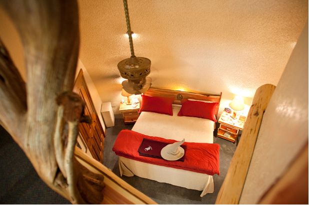 原来霍比特人的房子真的存在,现实版霍比特人房子