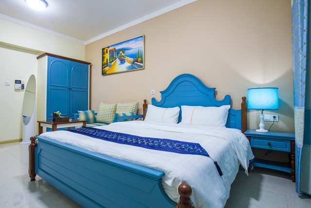 寓米民宿公寓,寓米私享家度假公寓优惠