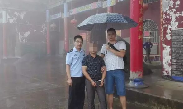 小心，这些赣州人被他们划入近期作案重点！警方支招