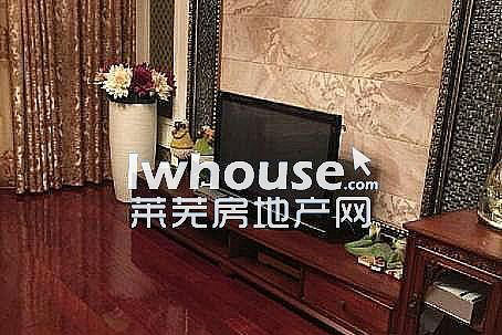 莱芜中舜鲁中国际装修公司,莱芜中舜鲁中国际8号楼