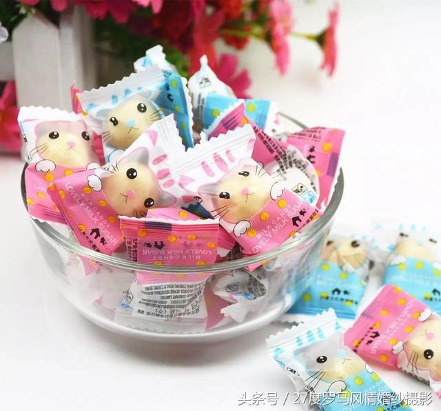 婚礼喜糖怎么选,婚礼喜糖如何预计