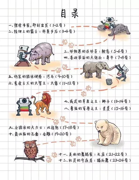 孩子必须看的科普书,8-14岁儿童科普