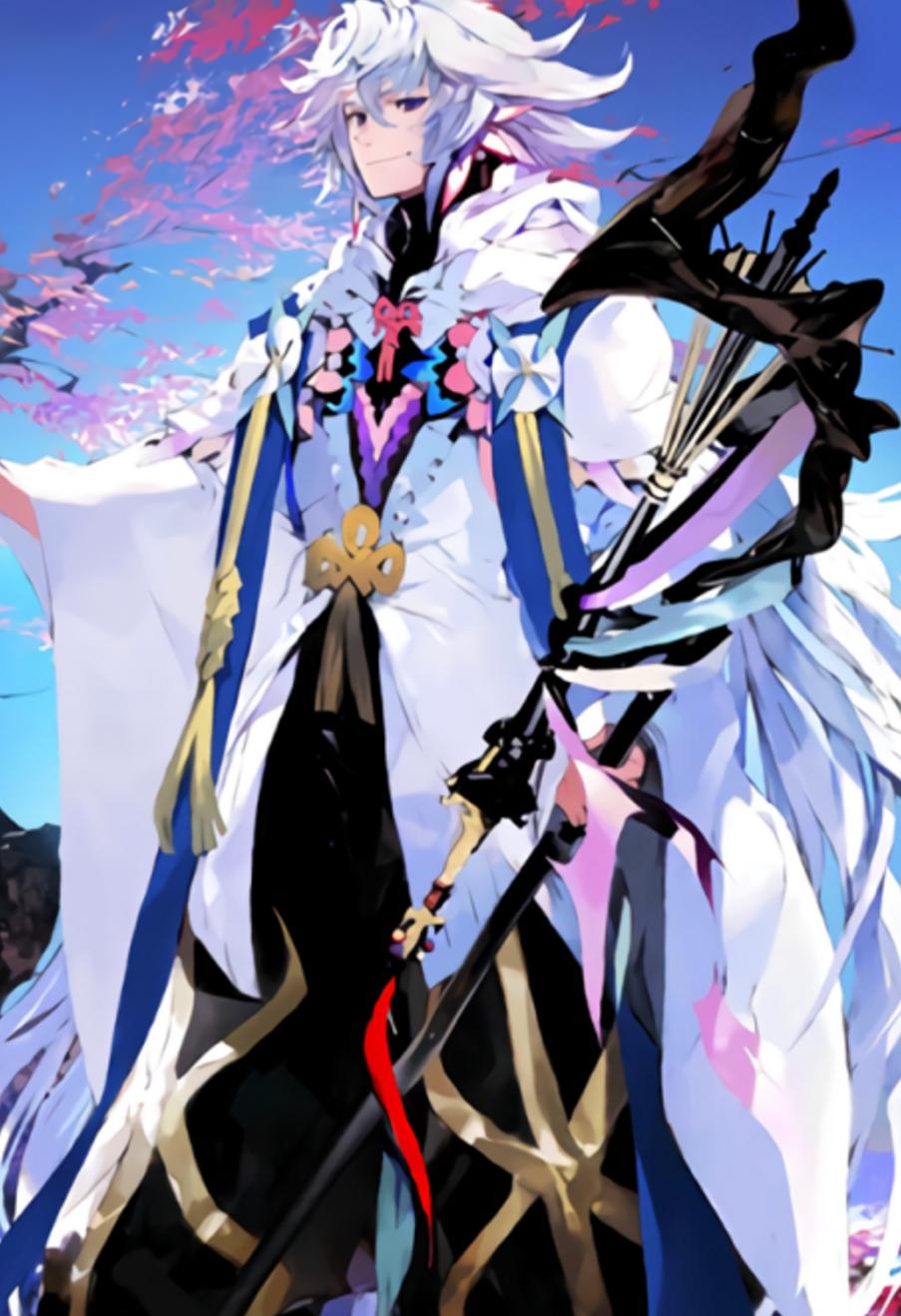 fatego恩奇都,fatego金闪闪