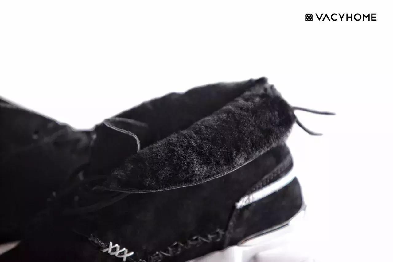 比ugg还贵雪地靴,比ugg更具性价比的靴子