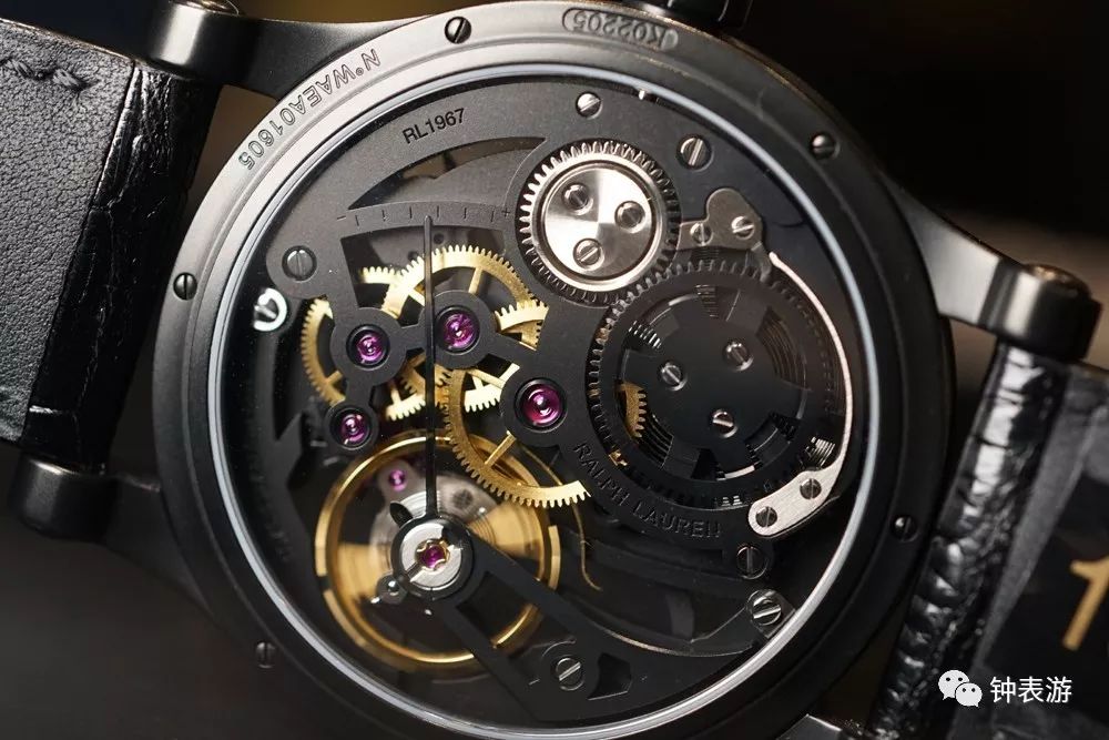 拉夫劳伦手表的价位是多少,拉夫劳伦的手表有蓝色表盘的吗