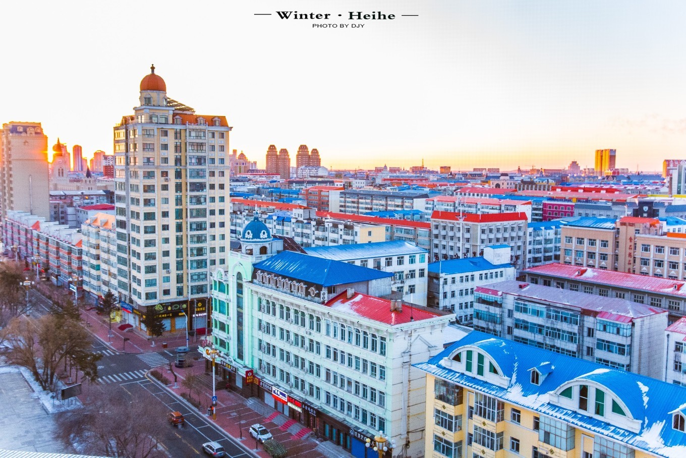 海兰泡旅游哪个季节好,俄罗斯海兰泡旅游攻略