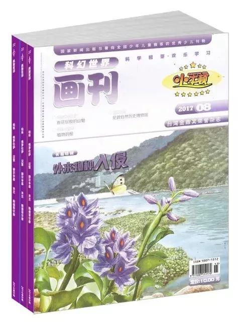 好强大！今年给孩子订杂志，一定看看这份攻略大全！