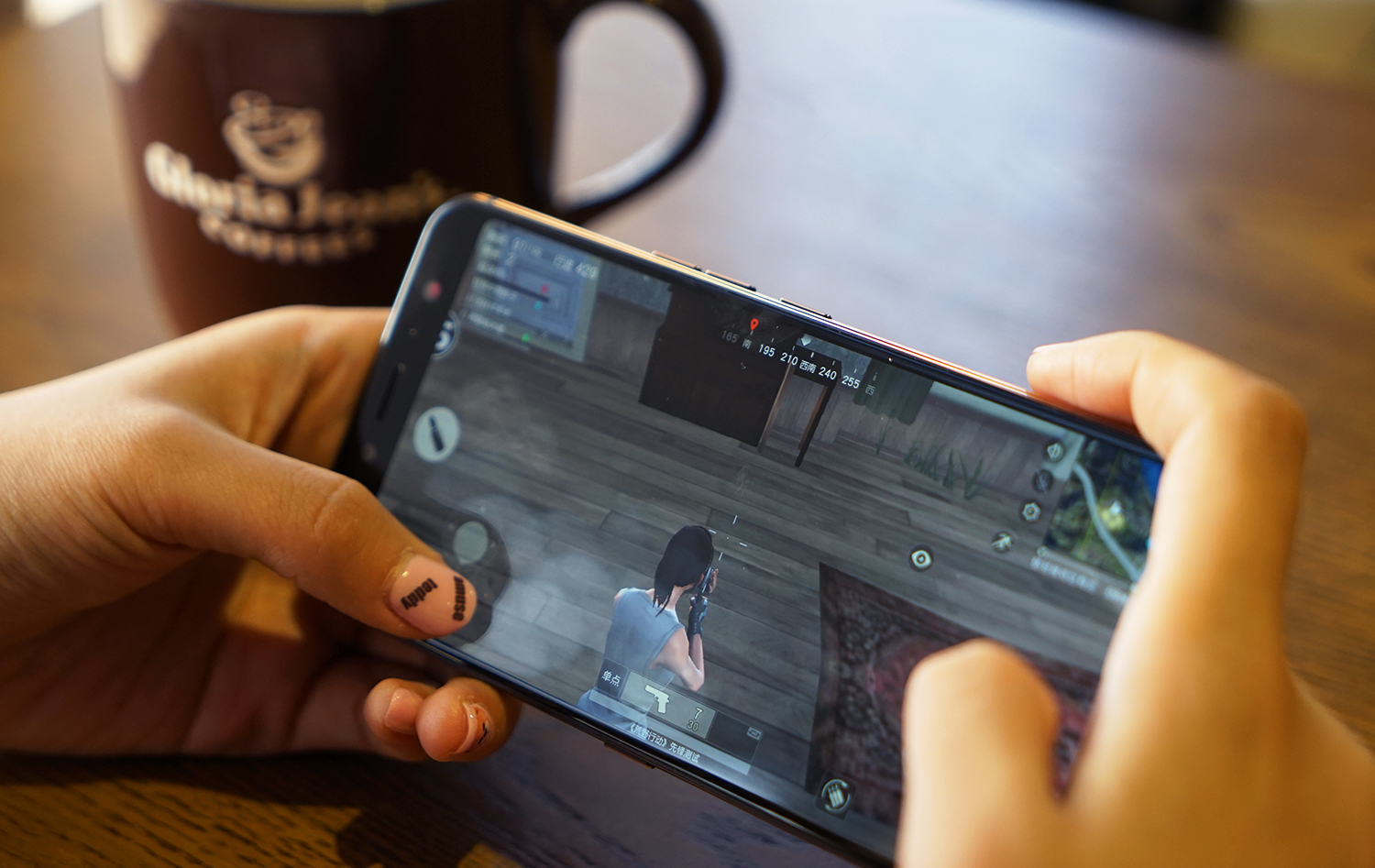 国美手机u7评测视频,国美u7是全贴合屏幕吗