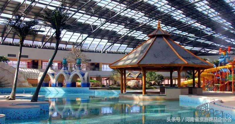 冬天泡温泉暖心还暖身等你来泡,泡温泉祛湿最佳季节