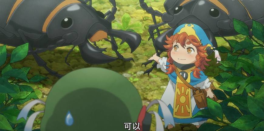 一月是你的百合，盘点散发着百合芳香的冬季新番！