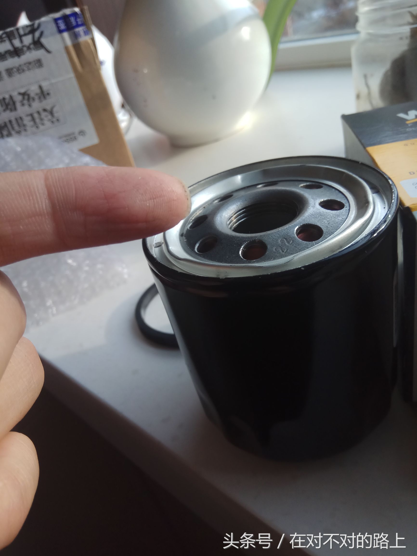 自带机油机滤找汽修厂更换多少钱,自己更换机油机滤