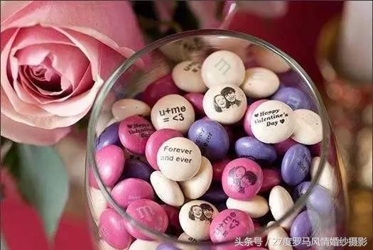 婚礼喜糖怎么选,婚礼喜糖如何预计