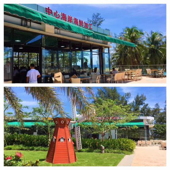 三亚吃喝玩乐亲身攻略