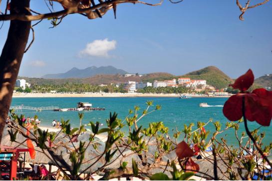 三亚吃喝玩乐亲身攻略