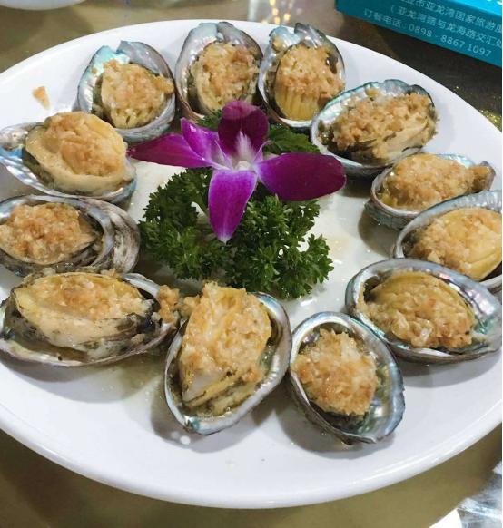 三亚吃喝玩乐亲身攻略