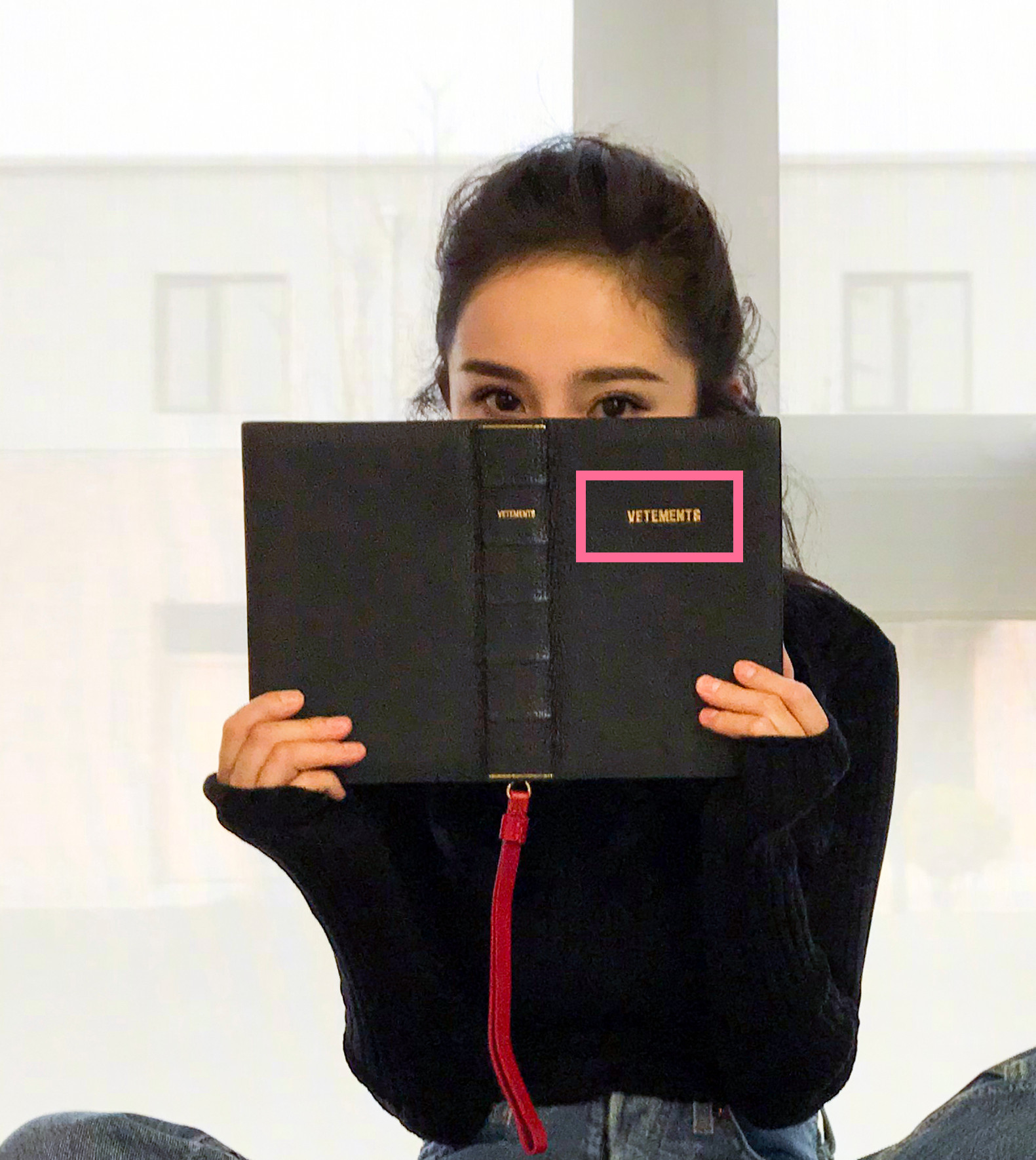 杨幂近期礼服照,杨幂晒古装衣服