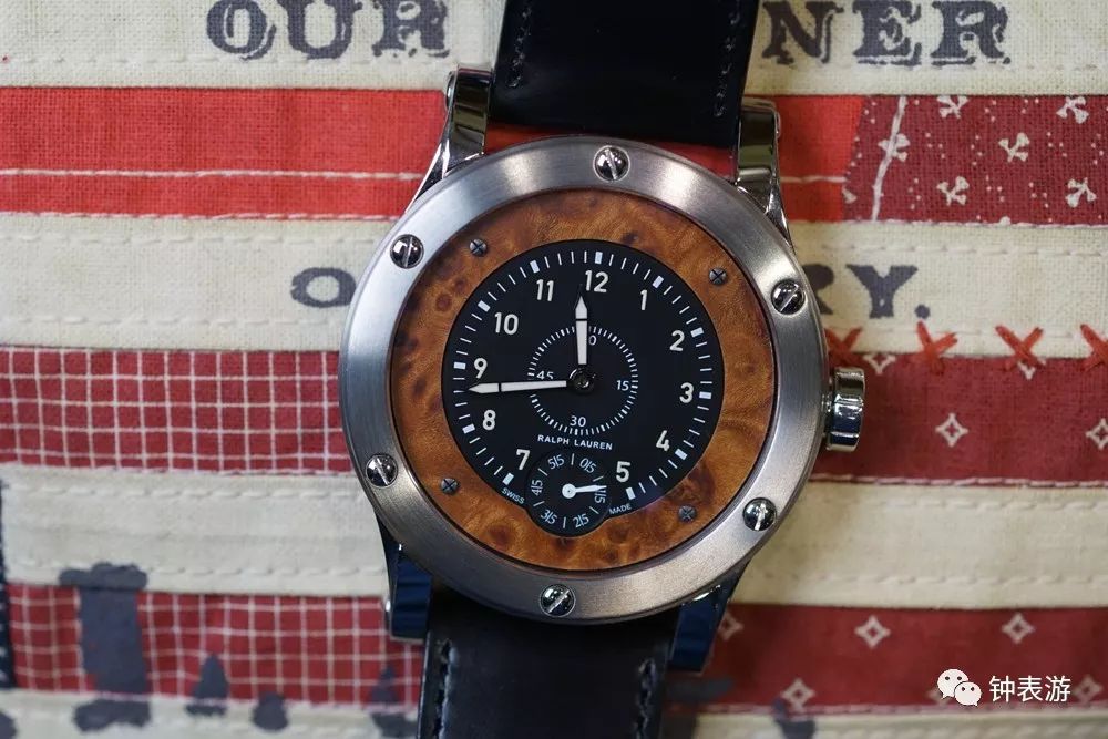 拉夫劳伦手表的价位是多少,拉夫劳伦的手表有蓝色表盘的吗