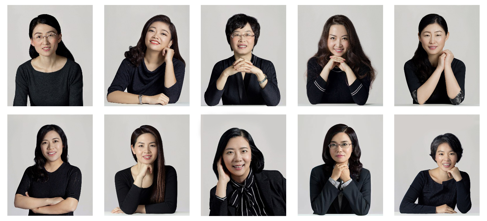 中国青年女科学家奖图文,中国青年女科学家奖十六届颁奖