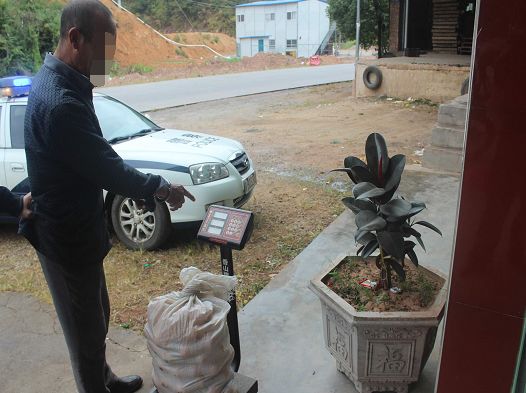 小心，这些赣州人被他们划入近期作案重点！警方支招