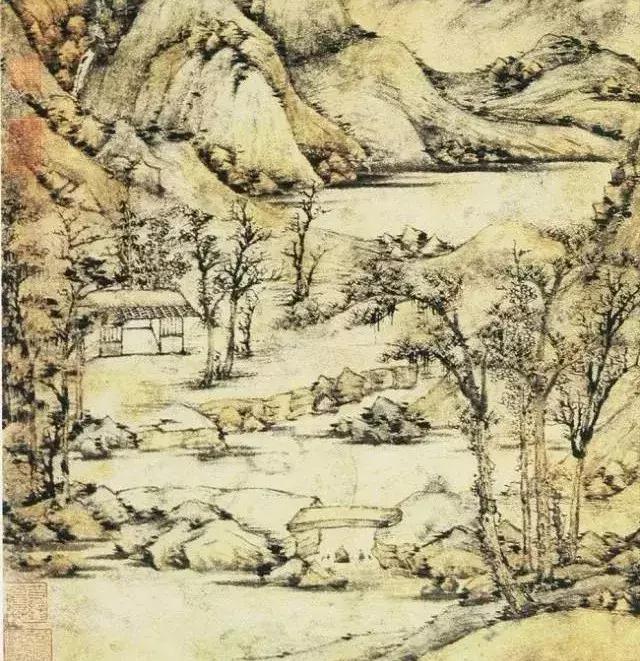 元曲最优秀的代表作,元曲极简史100年