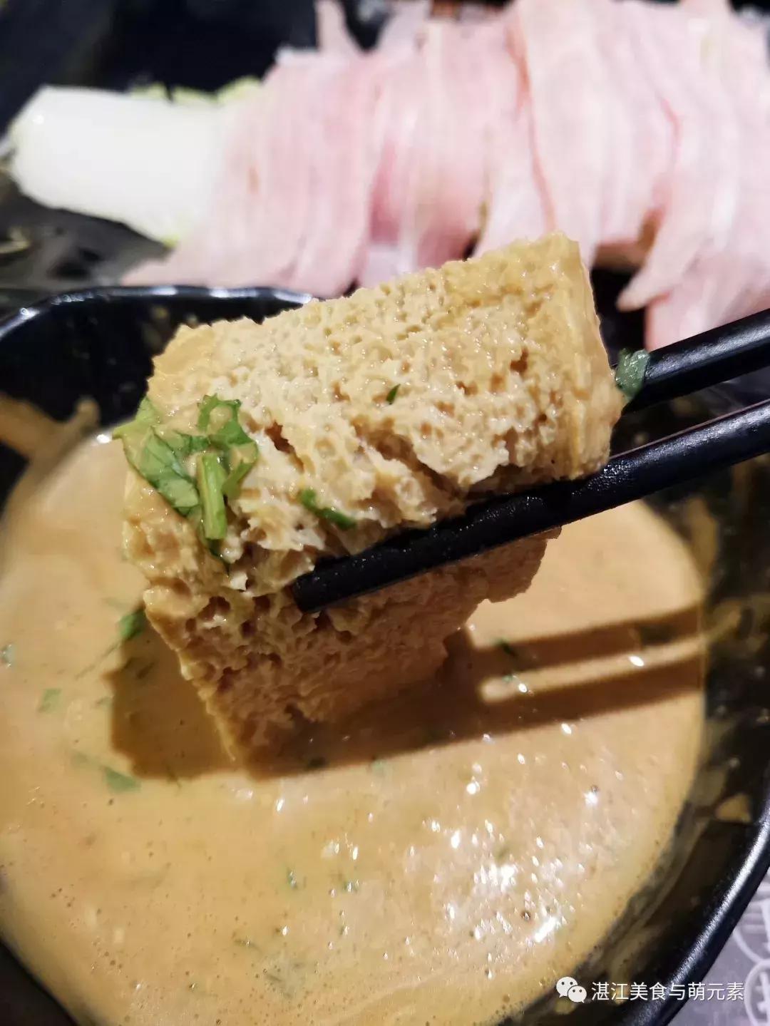 呷哺探店荟聚,呷哺呷哺火锅探店