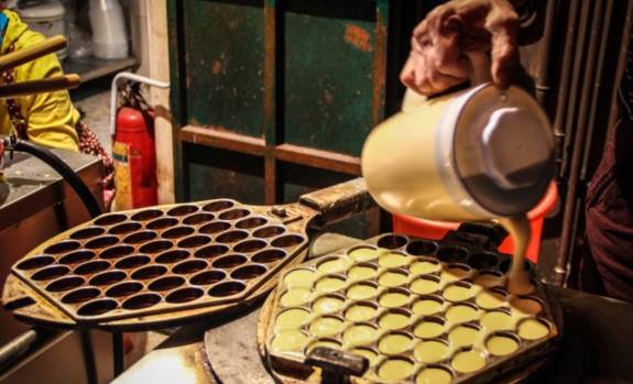 广州又破又小的店,广州家喻户晓的老字号网红