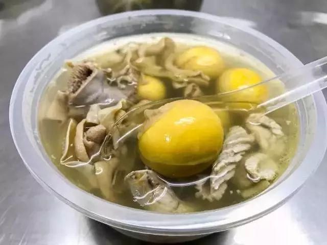 广州又破又小的店,广州家喻户晓的老字号网红