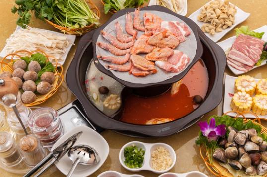 汉食坊：营养滋补，重塑汉文化