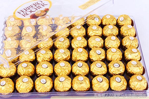 婚礼喜糖怎么选,婚礼喜糖如何预计