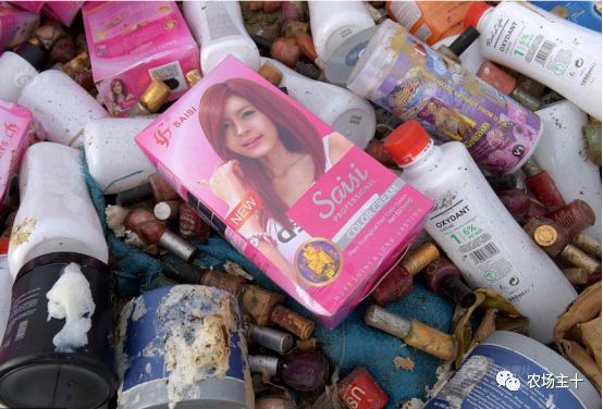 我们的农场这么多好产品，你却千里迢迢去买假货？！