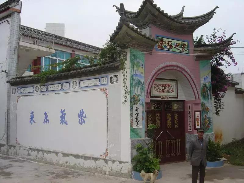 大理秘境峡谷,大理秘境海景民宿