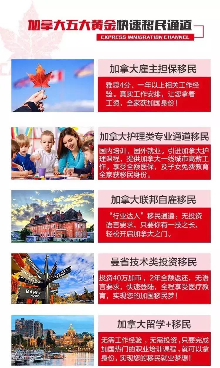 看一个广西女孩从“儿童护理员”到“加拿大公民”的华丽转身