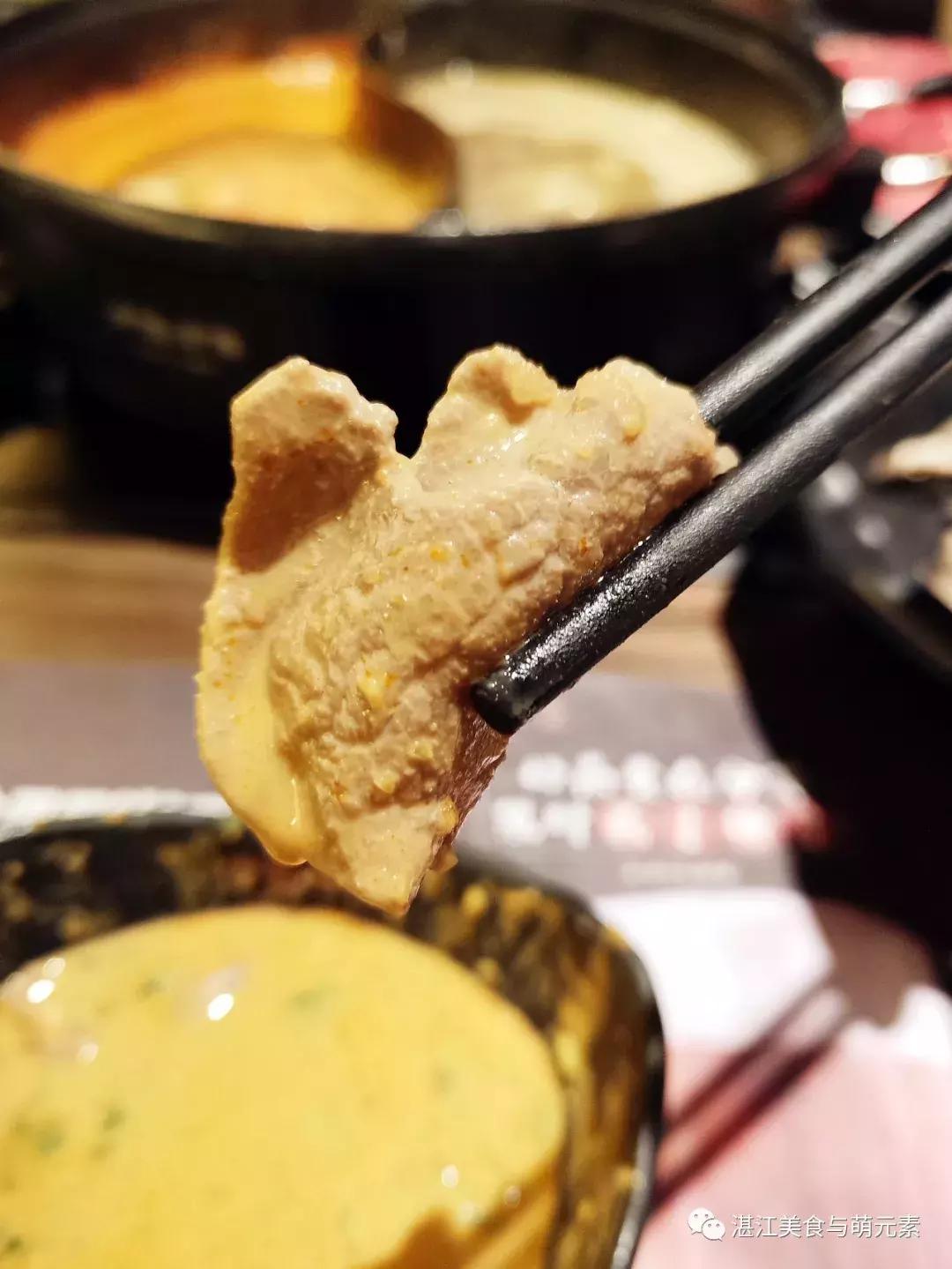 呷哺探店荟聚,呷哺呷哺火锅探店