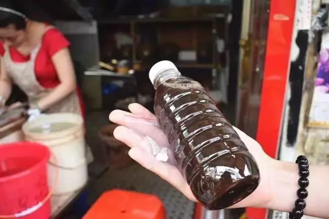 广州又破又小的店,广州家喻户晓的老字号网红