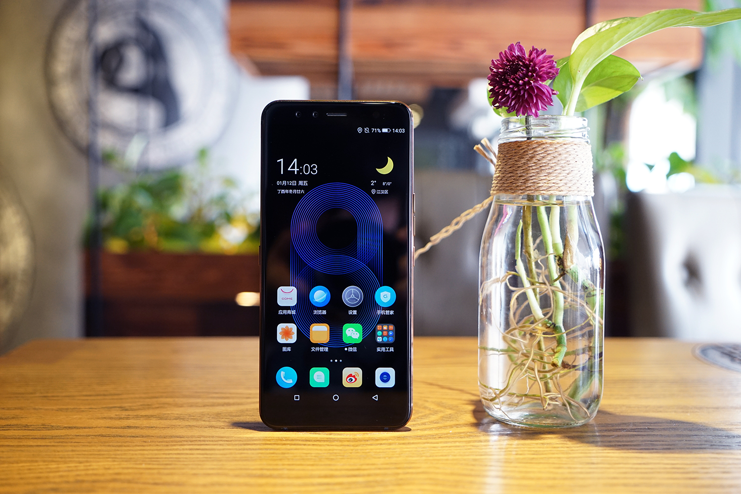 国美手机u7评测视频,国美u7是全贴合屏幕吗