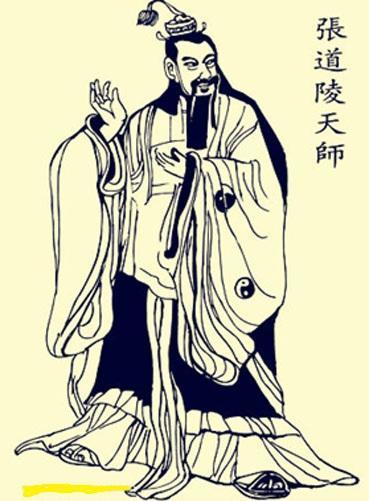 张鲁会法术么,张道陵为什么叫米贼