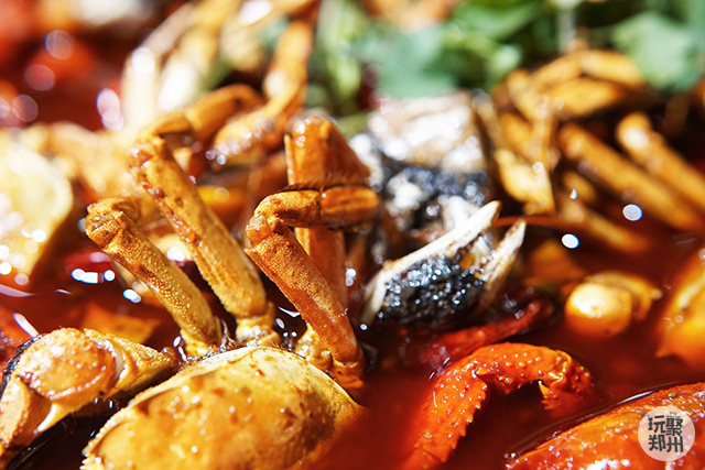 冬天都可以吃到品质好的龙虾店,冬天还能吃到小龙虾真好