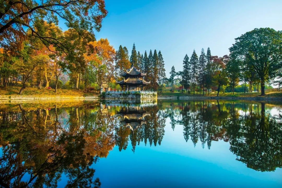 2020襄阳好风日旅游推介,襄阳十条精品旅游线路