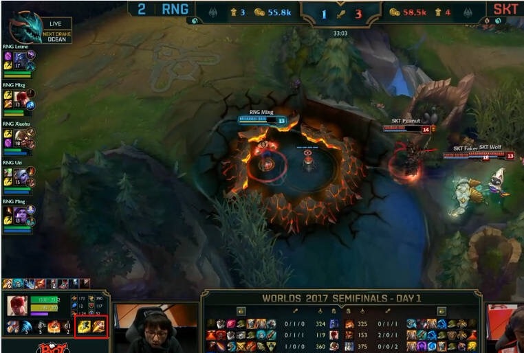 游戏素质玩家,什么游戏玩家最有实力