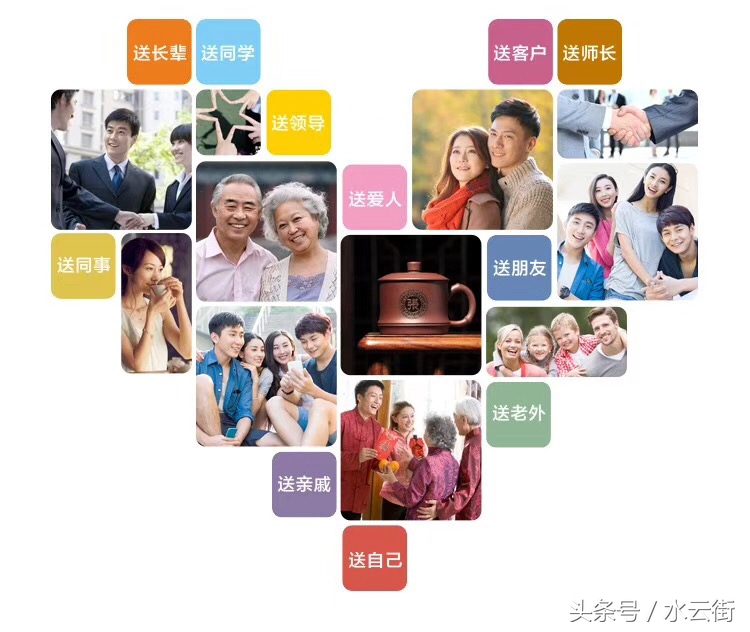 喝茶为什么要用品茗杯,紫砂杯喝茶到底好不好