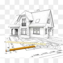 房屋面积平面图怎么画简单,农村房屋建筑平面图