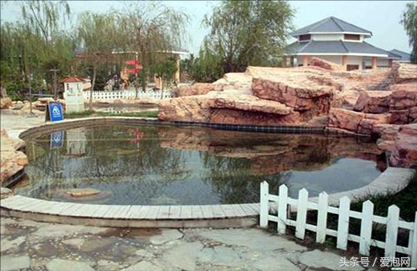 天津光合谷温泉度假村,潮白河温泉度假村攻略