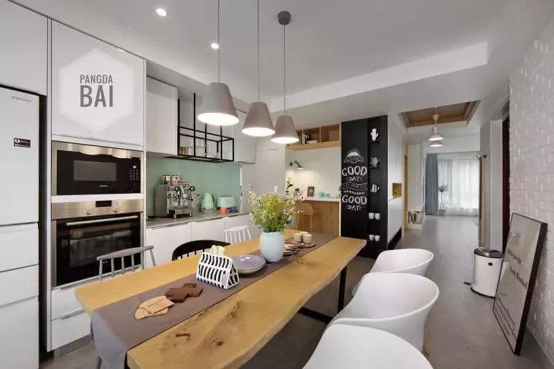 装修是场持久战,北欧简约风装修攻略