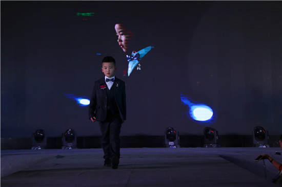 舞林大会第一期,舞林大会50周年庆