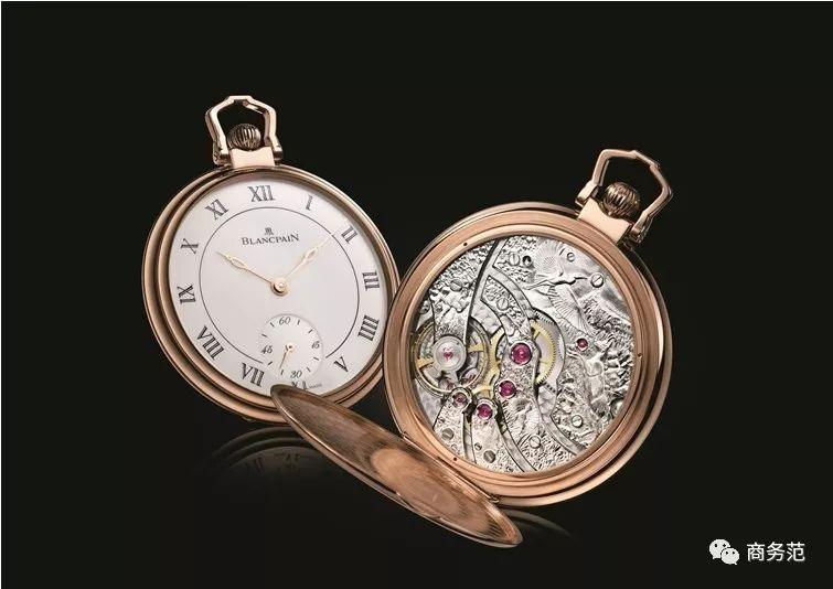 顶级腕表有哪些,真正懂表的人朗格