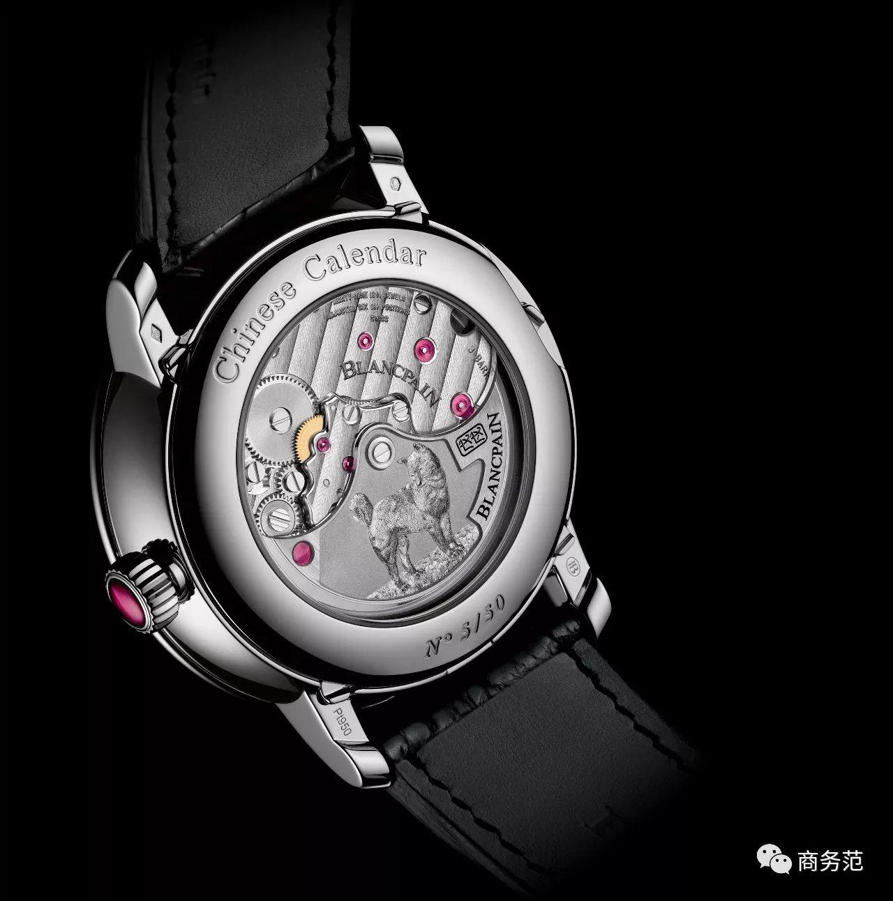 顶级腕表有哪些,真正懂表的人朗格