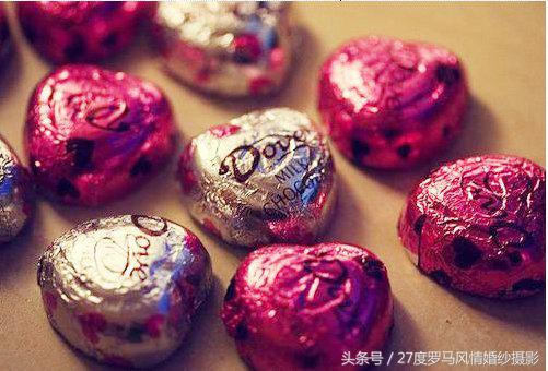 婚礼喜糖怎么选,婚礼喜糖如何预计