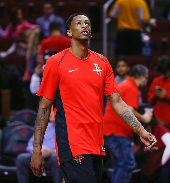 火箭又一哈登兄弟离队倒计时！莫雷或再换*器武**斗勇士？