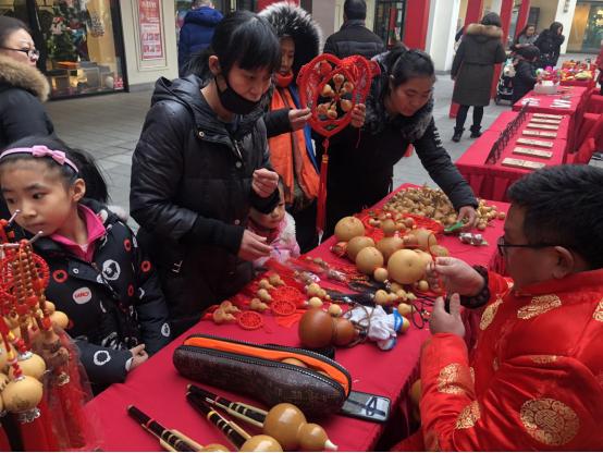 买年货就来郑州年货节,郑州过年必买的年货